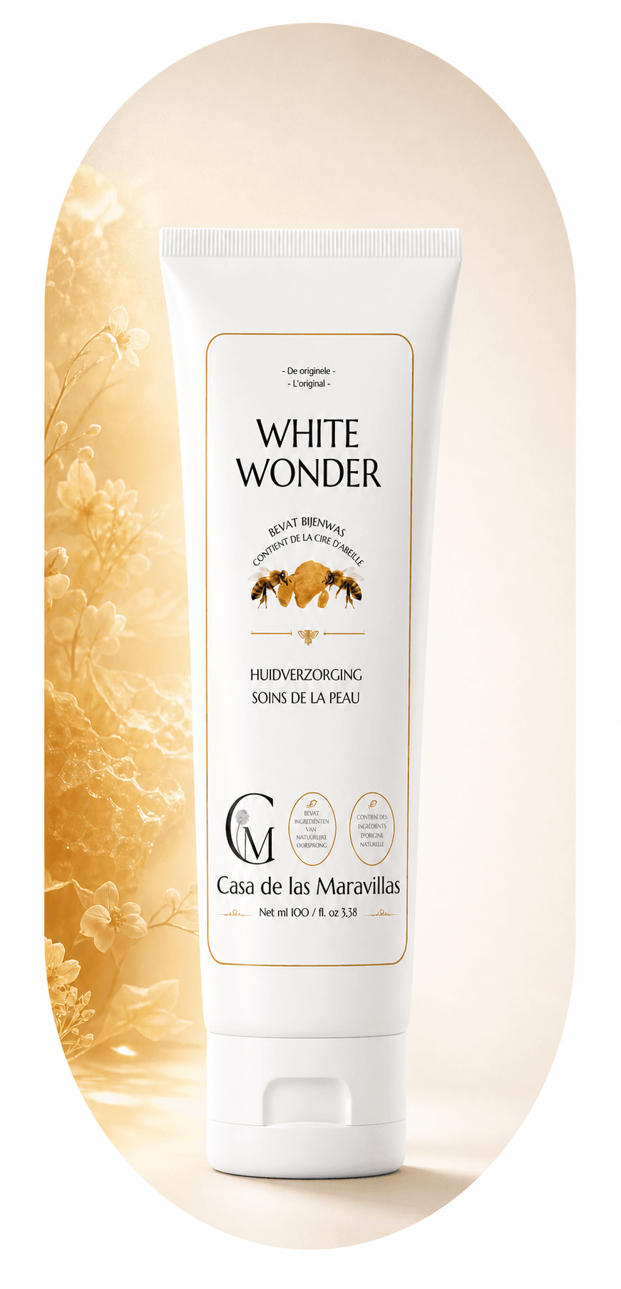 Maravilla Blanca, 100 ml